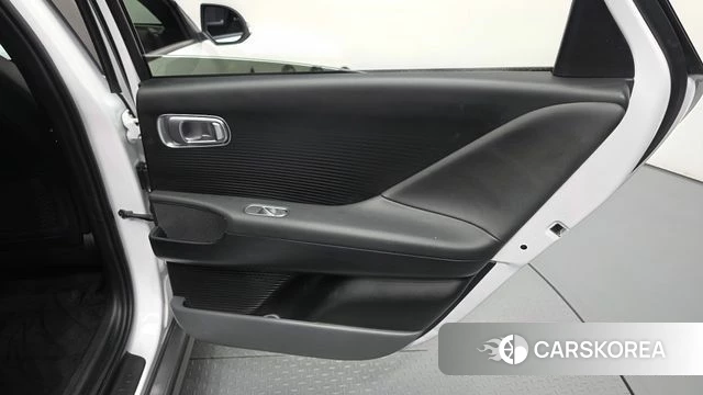 Hyundai Ionic 6 id 5039199 из Кореи 17