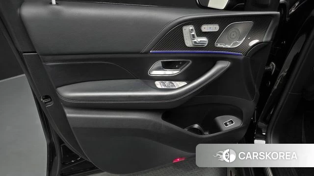 Mercedes-Benz GLE-Class W167 id 4991561 из Кореи 17