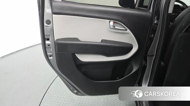 Kia The New Kia Ray id 5033134 из Кореи 17