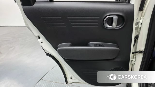 Hyundai Casper id 5059067 из Кореи 17