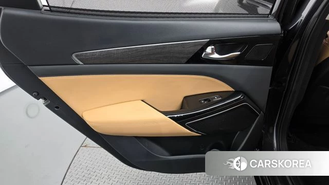 Kia K7 Premier id 4856042 из Кореи 17