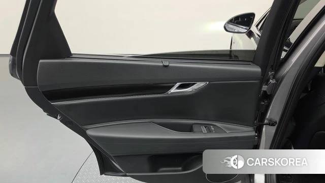 Genesis G80 (RG3) id 4964924 из Кореи 17