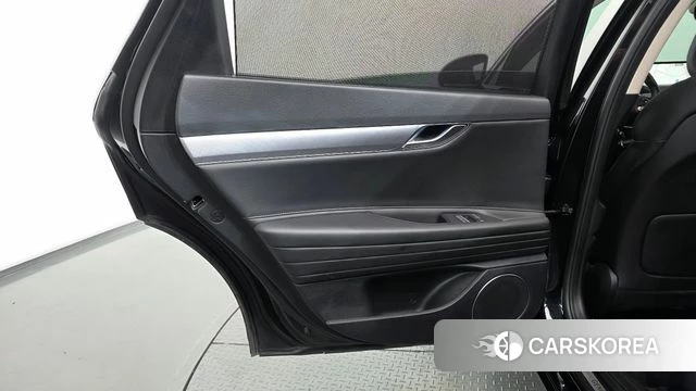 Genesis G80 (RG3) id 5039958 из Кореи 17