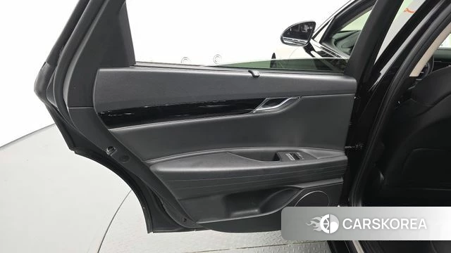 Genesis G80 (RG3) id 4942054 из Кореи 17