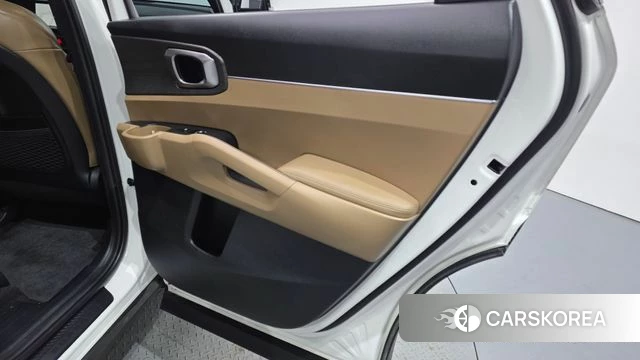 Kia The New Sorento 4th Generation id 5033471 из Кореи 17