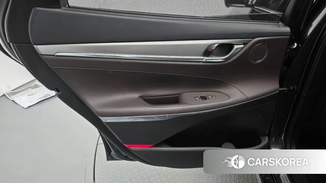 Hyundai The New Grandeur IG id 4977247 из Кореи 17