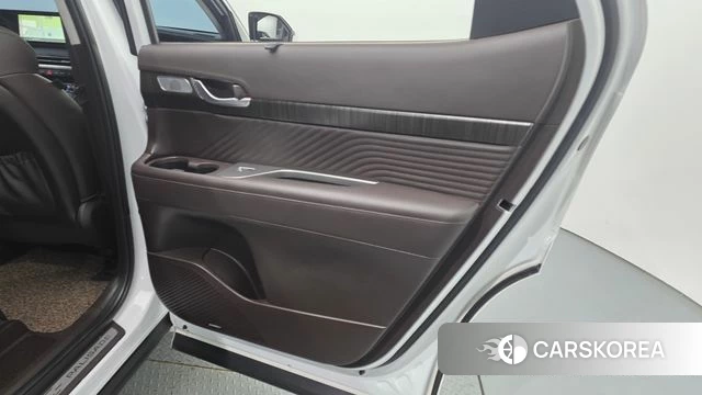 Hyundai The New Palisade id 5016985 из Кореи 17