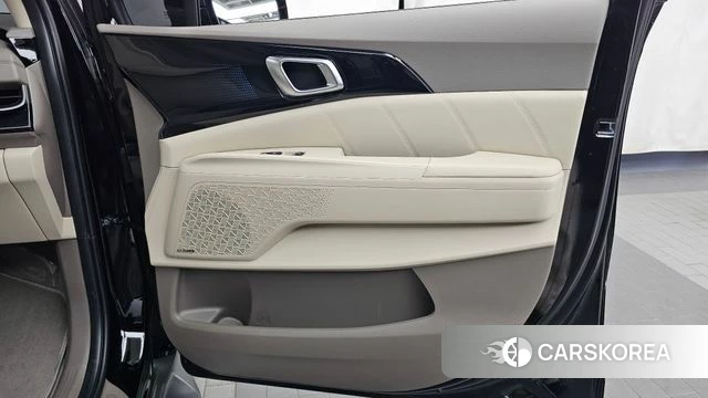 Kia The New Carnival 4th Generation id 5016113 из Кореи 17