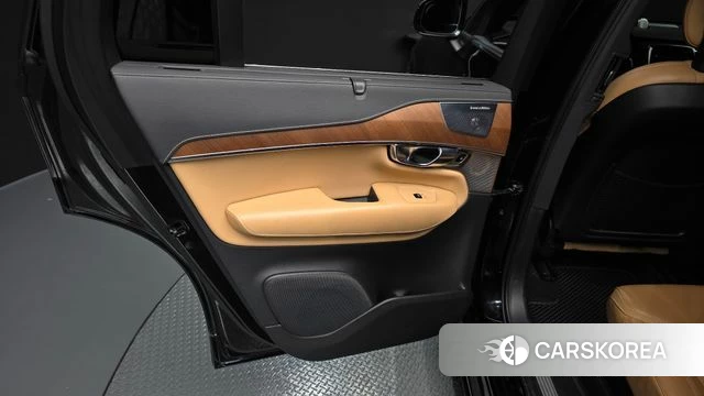 Volvo XC90 second Generation id 5035233 из Кореи 17