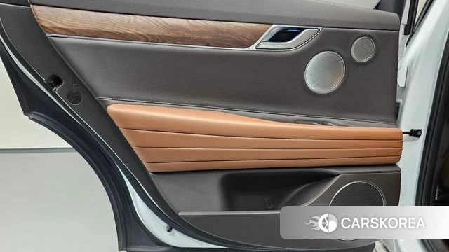 Genesis G80 (RG3) id 4917848 из Кореи 17