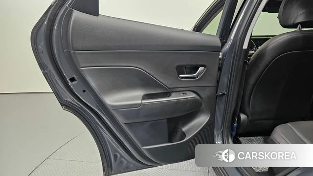 Hyundai Kona Hybrid (SX2) id 5002286 из Кореи 17