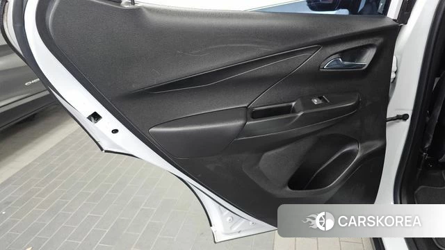 Chevrolet (GM Daewoo) New Bolt EV id 5033828 из Кореи 17