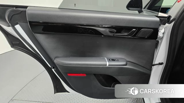 Hyundai Grandeur (GN7) id 4964625 из Кореи 17