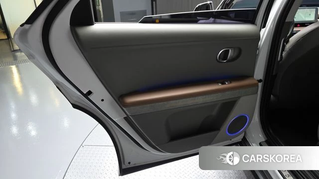 Hyundai Ionic 5 id 4793859 из Кореи 17