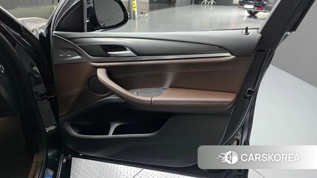 BMW X4 (G02) id 5033965 из Кореи 17