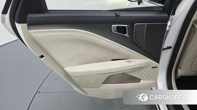 Kia The New K8 Hybrid id 5039204 из Кореи 17