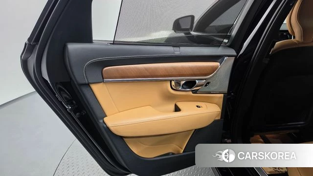 Volvo S90 id 5004213 из Кореи 17