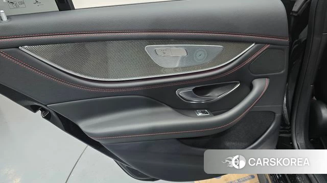 Mercedes-Benz CLS-Class C257 id 5018108 из Кореи 17