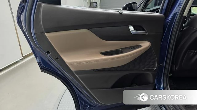 Hyundai Santa Fe TM id 5014068 из Кореи 17