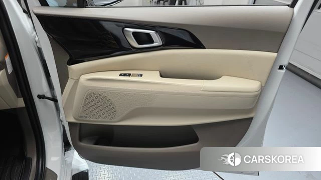 Kia The New Carnival 4th Generation id 4964322 из Кореи 17