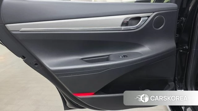 Hyundai The New Grandeur IG id 4754933 из Кореи 17