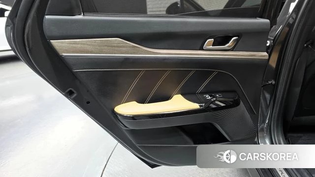 Kia K5 3rd generation id 4959471 из Кореи 17