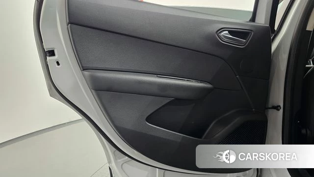 Renault Korea (Samsung) XM3 id 4987298 из Кореи 17