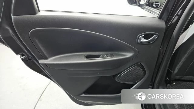 Renault Korea (Samsung) Joe id 4976618 из Кореи 17