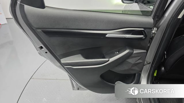 Kia Seltos id 5040447 из Кореи 17