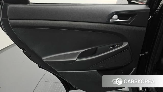 Hyundai All New Tucson id 5029223 из Кореи 17