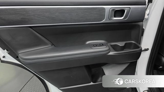Hyundai Santa Fe (MX5) id 5001816 из Кореи 17