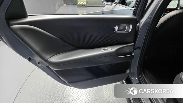 Hyundai Ionic 6 id 5040022 из Кореи 17