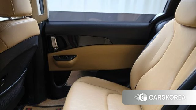 Kia Carnival 4th generation id 5002553 из Кореи 17