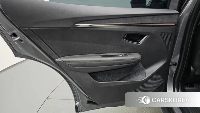 Renault Korea (Samsung) Senik id 4649483 из Кореи 17