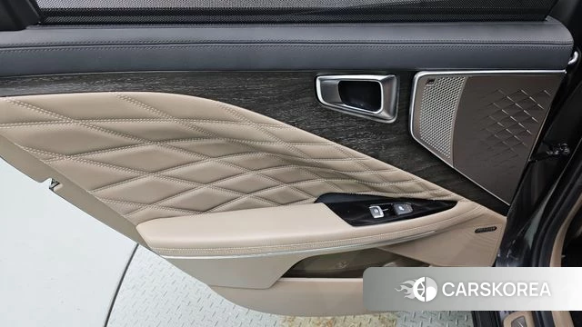 Kia K8 Hybrid id 4990951 из Кореи 17