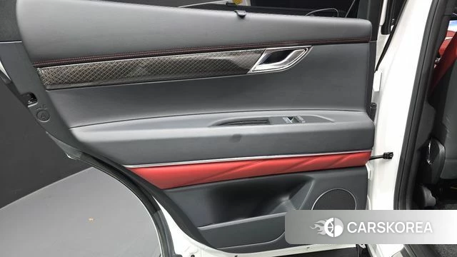 Genesis GV80 Coupe id 4995745 из Кореи 17