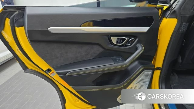 Lamborghini Urus id 5041527 из Кореи 17