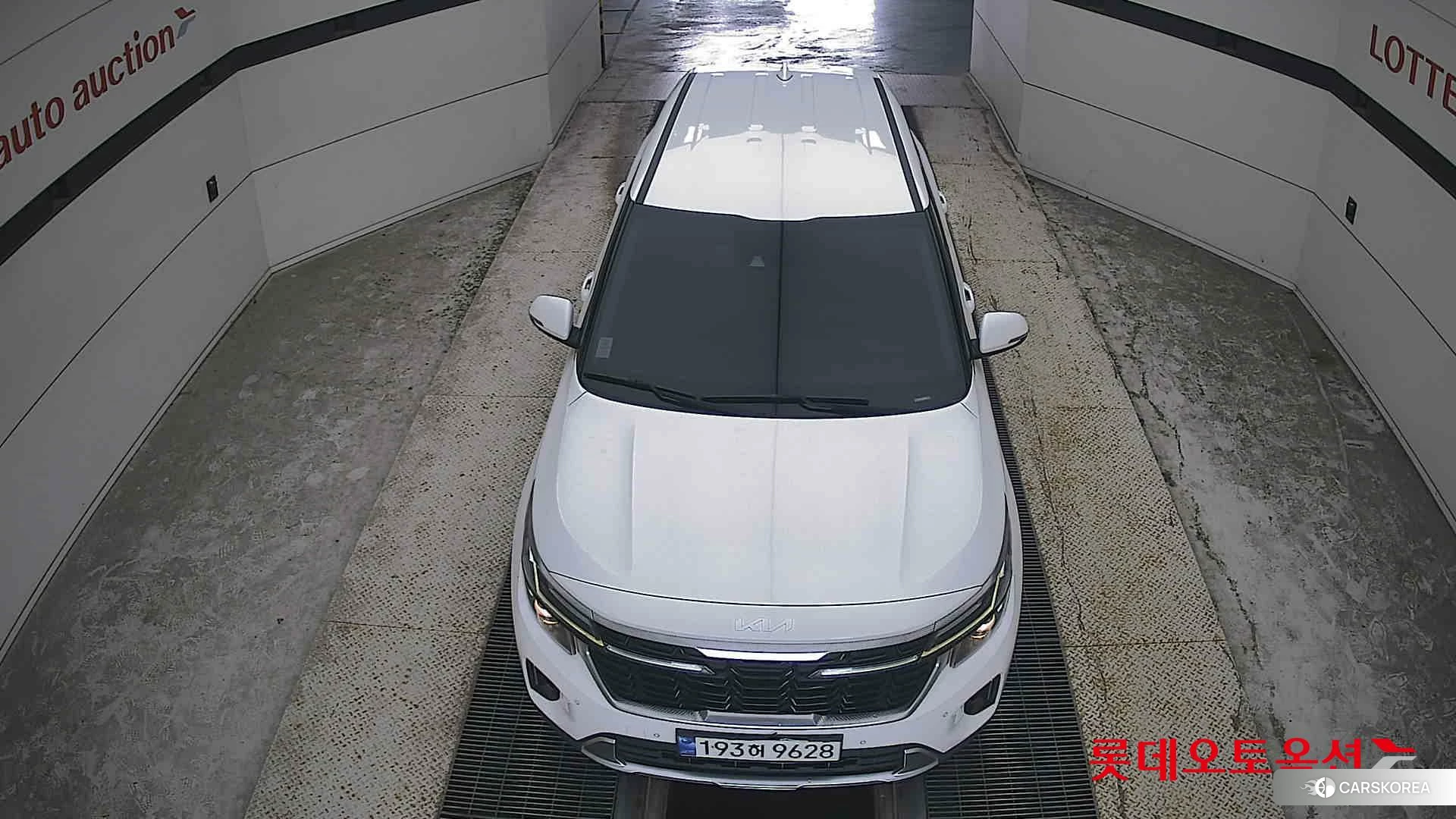 Kia Seltos id 4984642 из Кореи 17