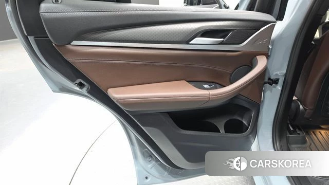 BMW X4 (G02) id 5045847 из Кореи 17
