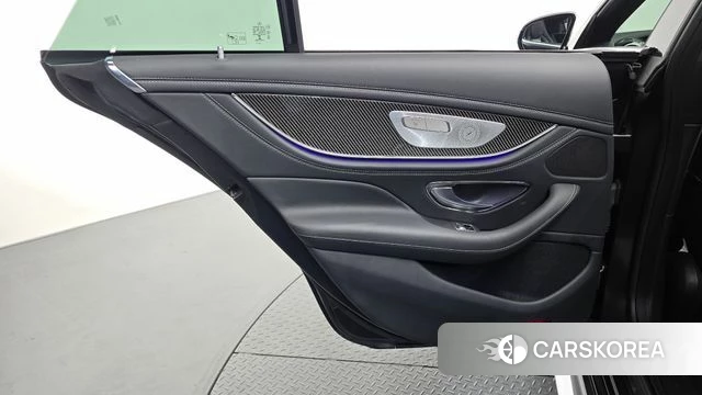 Mercedes-Benz AMG GT id 4943776 из Кореи 17
