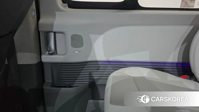 Hyundai Staria id 5040043 из Кореи 17