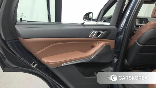 BMW X5 (G05) id 5012586 из Кореи 17