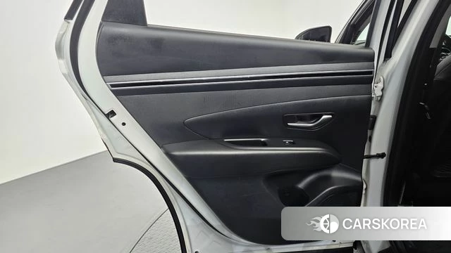 Hyundai Tucson (NX4) id 4976931 из Кореи 17