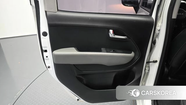 Kia The New Kia Ray id 5052596 из Кореи 17