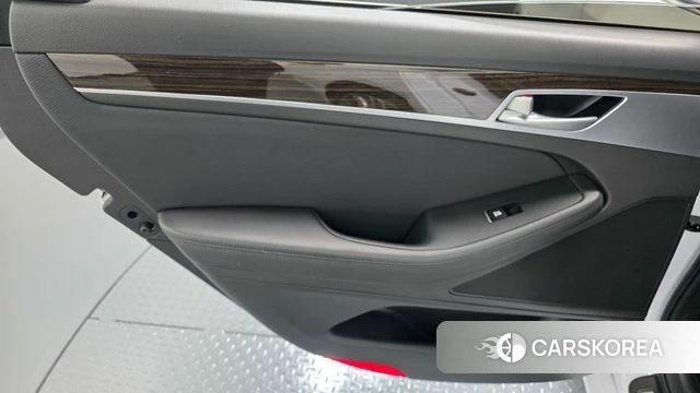 Genesis G80 id 5004497 из Кореи 17