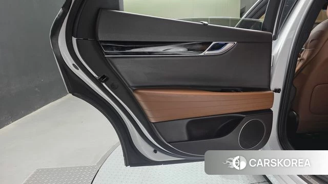 Genesis G80 (RG3) id 5031105 из Кореи 17