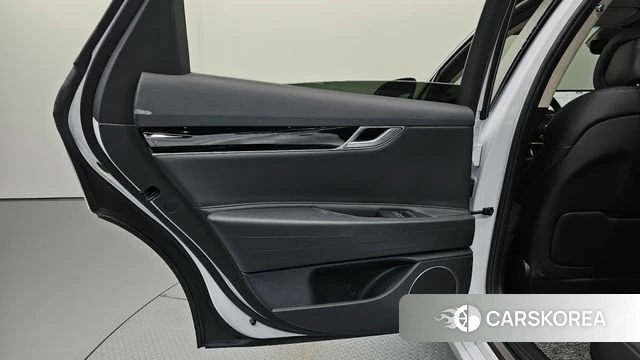 Genesis G80 (RG3) id 4976331 из Кореи 17