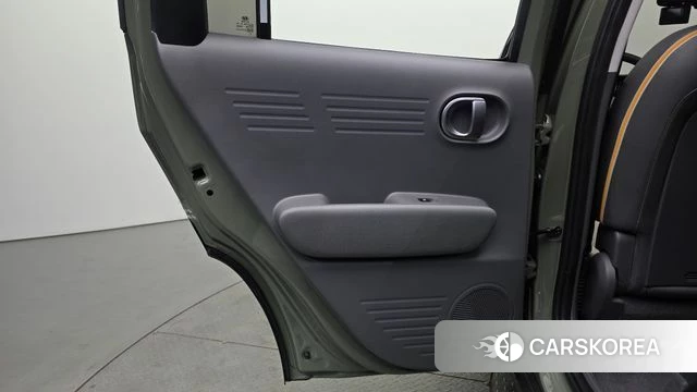 Hyundai Casper id 4763980 из Кореи 17
