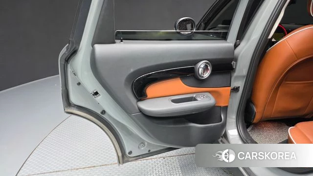 Mini Cooper SD Clubman id 5027709 из Кореи 17