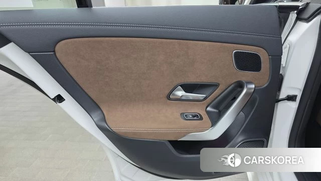 Mercedes-Benz CLA-Class C118 id 4934635 из Кореи 17